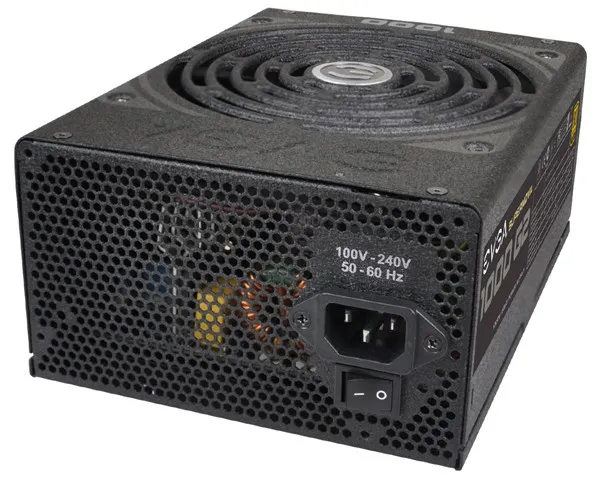 EVGA SuperNOVA 1000 G2