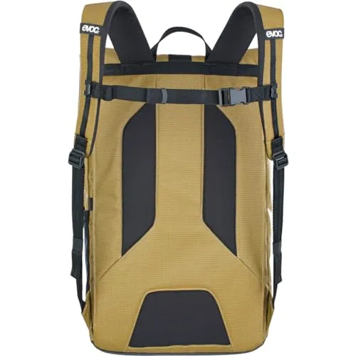 EVOC DUFFLE BACKPACK 16 2