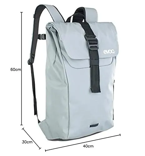 EVOC DUFFLE BACKPACK 16 4