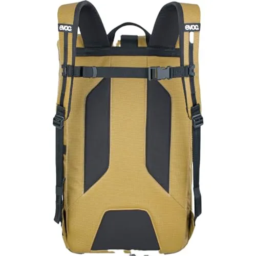 EVOC Duffle Rucksack 26 2