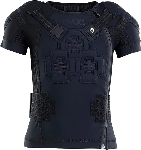 EVOC Protector Jacket JS