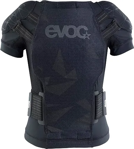 EVOC Protector Jacket JS 4