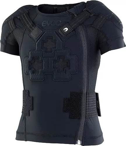 EVOC Protector Jacket JS 3