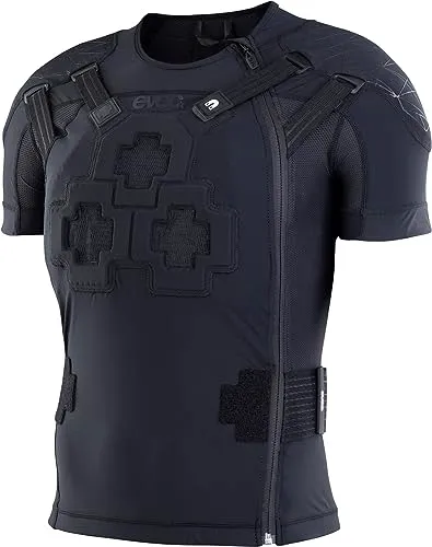 EVOC Protector Jacket PRO 3