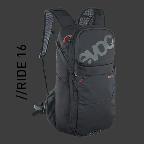 EVOC RIDE 16 7