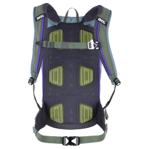 EVOC STAGE 6 2