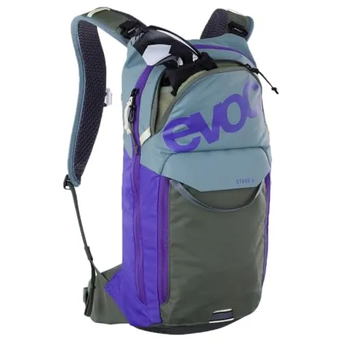 EVOC STAGE 6 3