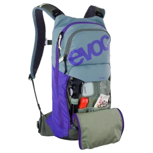 EVOC STAGE 6 4
