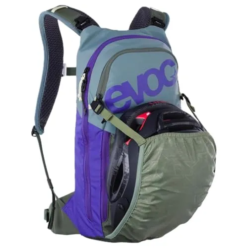 EVOC STAGE 6 5