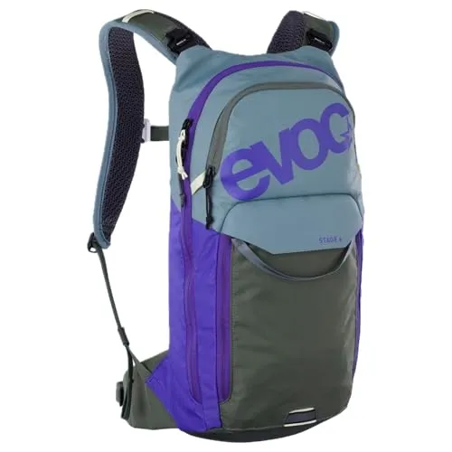 EVOC STAGE 6