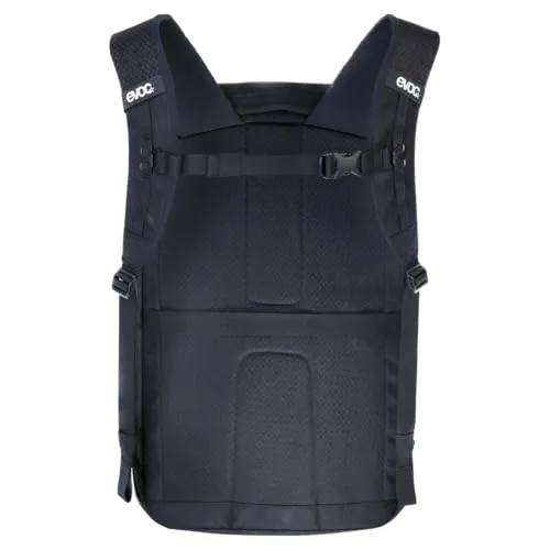 EVOC TRAVEL BACKPACK 22 2