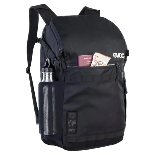 EVOC TRAVEL BACKPACK 22 3