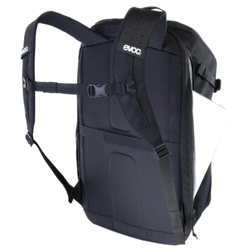 EVOC TRAVEL BACKPACK 22 5