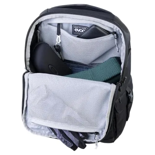 EVOC TRAVEL BACKPACK 22 6