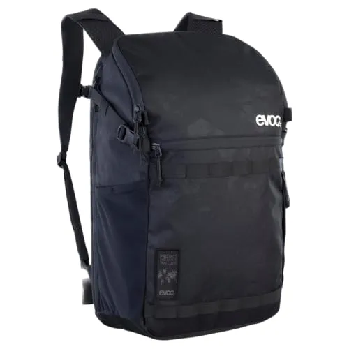 EVOC TRAVEL BACKPACK 22 4