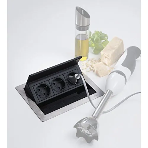 EVOLINE Flip Top Push S 5