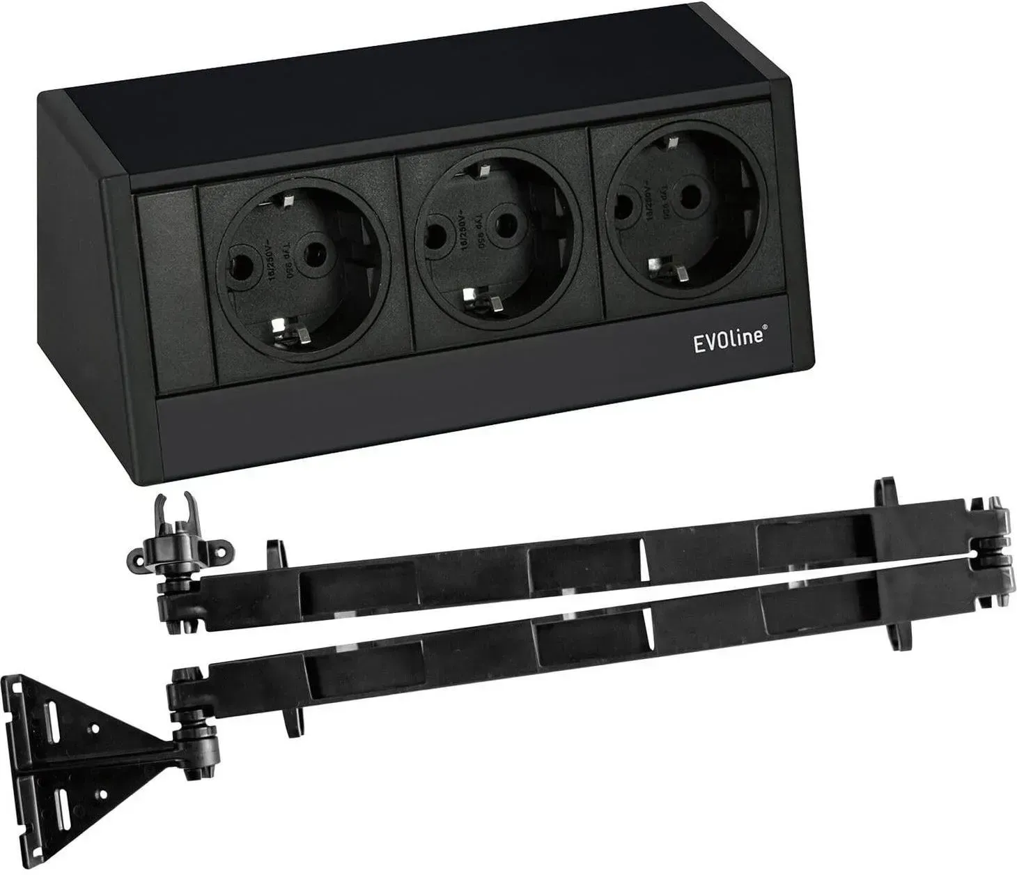 EVOline R-Dock