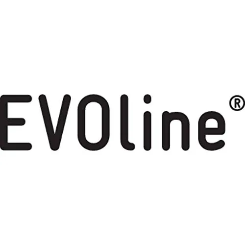 EVOline Steckdosenturm 2fach 2
