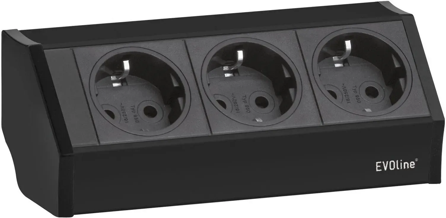 EVOline V-Dock