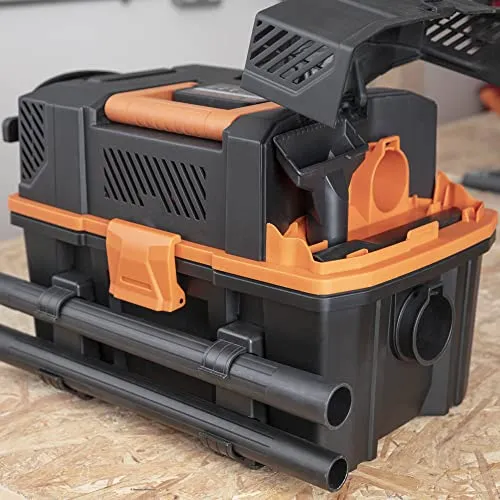 Evolution Power Tools R15VAC 6