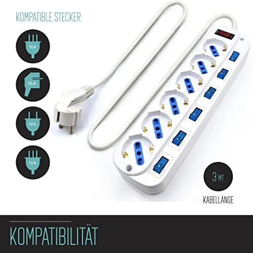 Ewent EW3932-3M 2