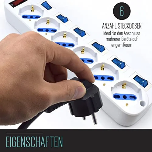 Ewent EW3932-3M 4