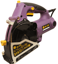 Exakt DC 270 2