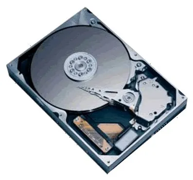 Excelstor Callisto ESJ880S (S-ATA)