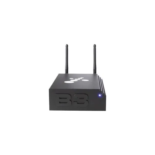 Excito B3 WLAN 2