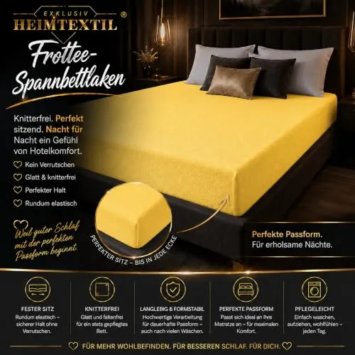 EXKLUSIV HEIMTEXTIL Basic 2