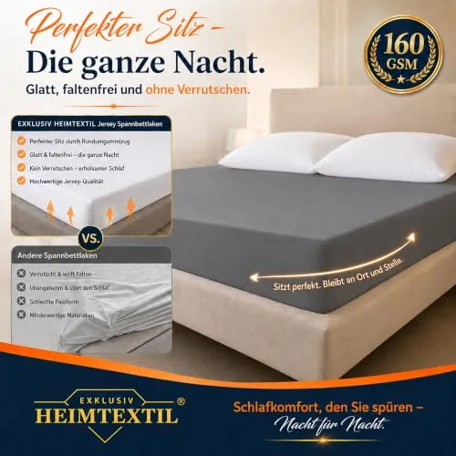 EXKLUSIV HEIMTEXTIL Deluxe 2