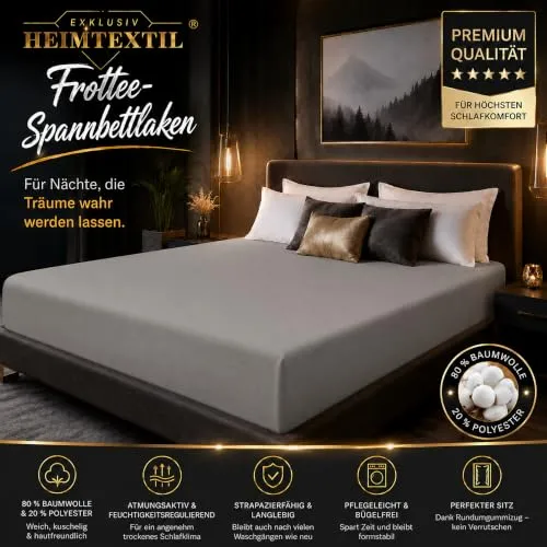 EXKLUSIV HEIMTEXTIL Frottee UC 2