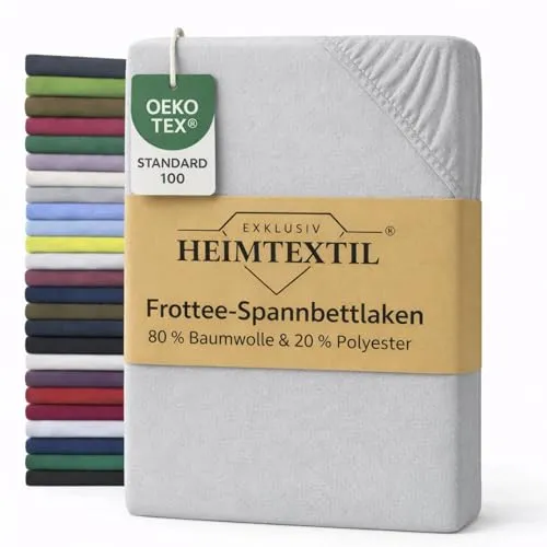 Exklusiv Heimtextil Frottee