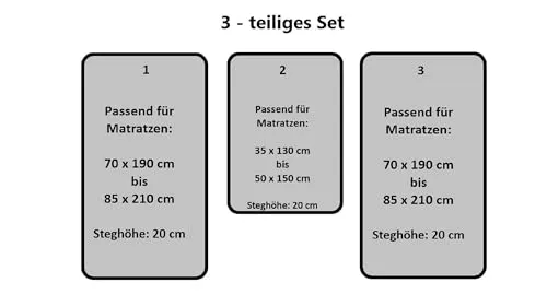 EXKLUSIV HEIMTEXTIL Jersey 3