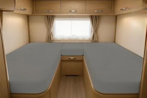 EXKLUSIV HEIMTEXTIL Jersey 5