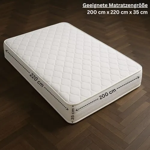 EXKLUSIV HEIMTEXTIL Jersey Spannbettlaken