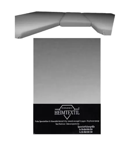 EXKLUSIV HEIMTEXTIL Jersey 2