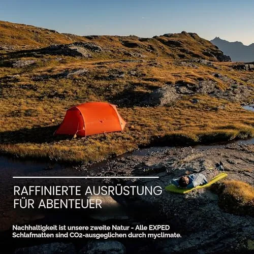 Exped Ultra 1r Lw 4