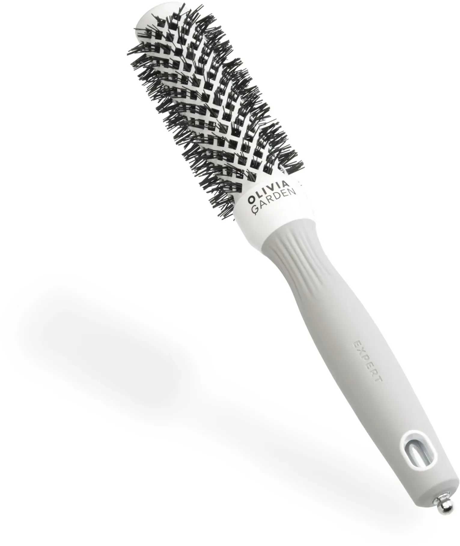 Expert Blowout Shine weiß & 25 mm