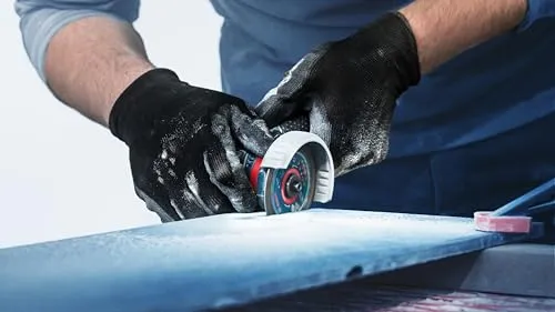 EXPERT Hard Ceramic 76mm 4