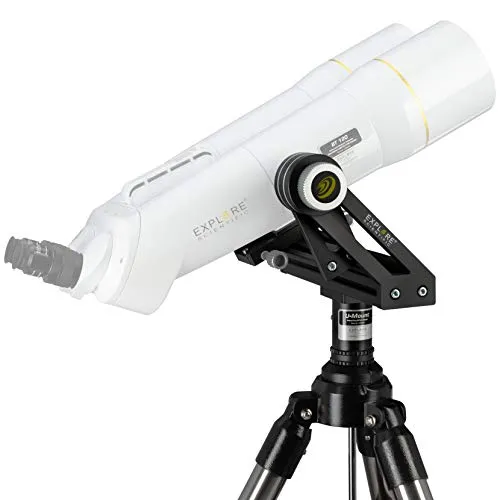 Explore Scientific BT-SF 4