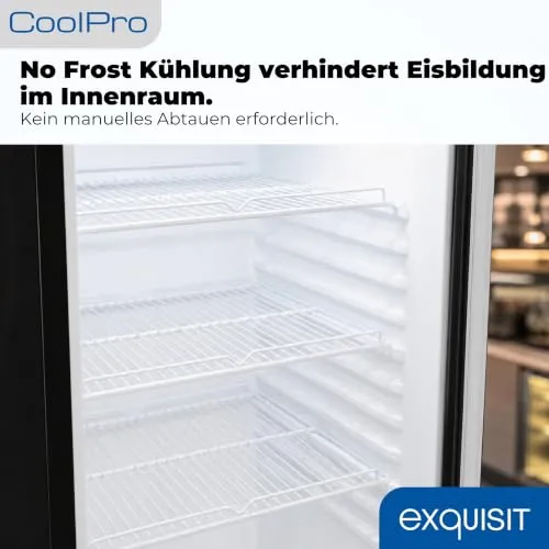 Exquisit 200 l 4