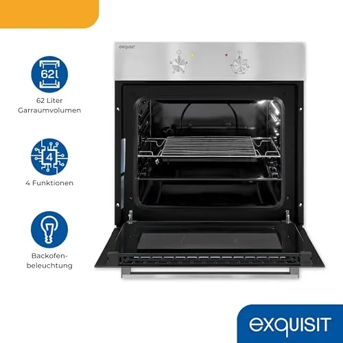 Exquisit EBE 455-1.1