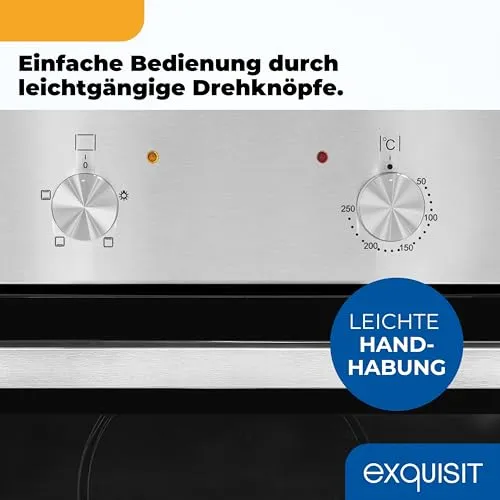 Exquisit EBE 455-1.1 4