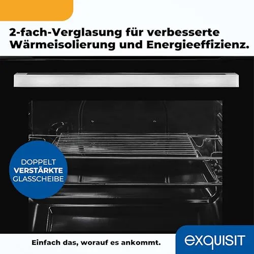 Exquisit EBE 555-1.1 5
