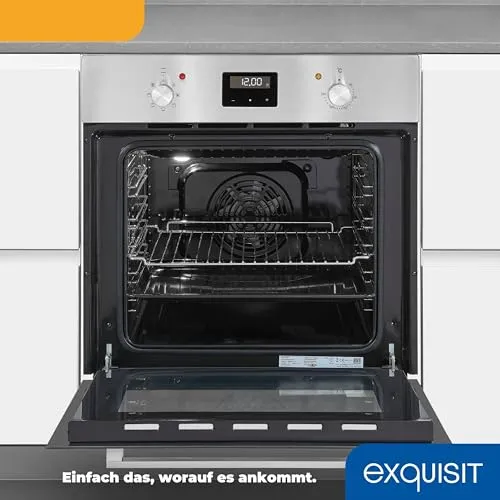 Exquisit EBE 657-2U 3