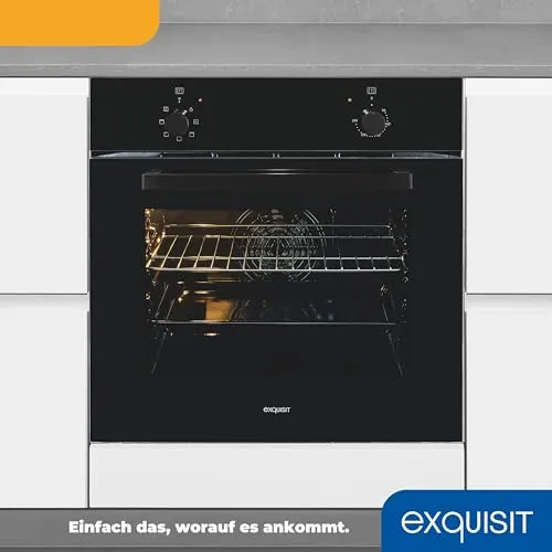 Exquisit EBE255-U 3