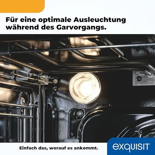 Exquisit EBE257-H-020 5