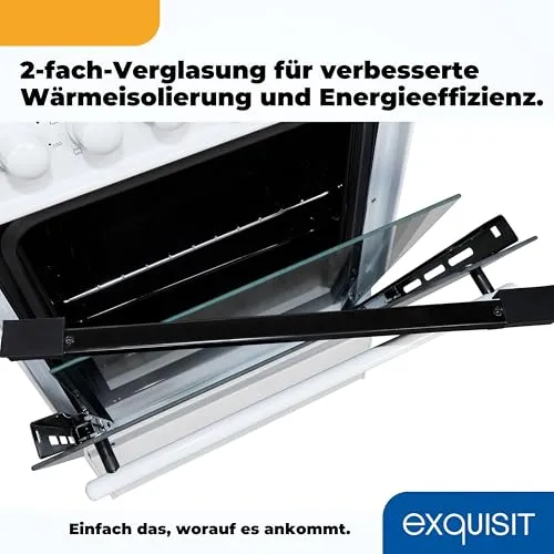 Exquisit ECM 5-4-1 6