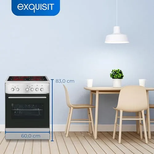 Exquisit ECM 6-4 BZ 4